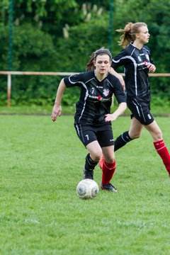 Bild 103 - B-Juniorinnen Kieler MTV - MTSV Olympia Neum�nster : Ergebnis: 0:10